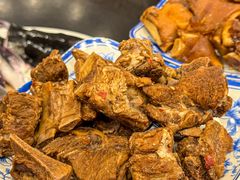 -田家大院东北农家菜铁锅炖(西安总店)