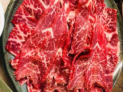 -金海阁海鲜火锅