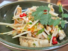 -simply thai天泰(静安嘉里中心店)