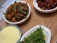 -乡村基·川味现炒大王(熙悦天街店)