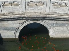-北京市劳动人民文化宫(太庙)
