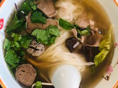 火车头米粉-越南牛肉河粉餐厅(书院巷店)