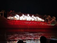 -三亚红色娘子军演艺公园景区