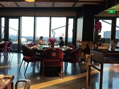 -王府井文华东方酒店-紫膳餐厅