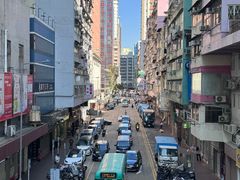 -影汇之星8字形摩天轮