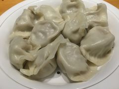-金谷园饺子·烧烤·家宴(人大总店)