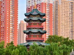-迎泽公园