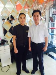 -NanFeng TONY STUDIO