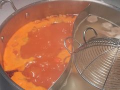 -左庭右院鲜牛肉火锅(苏州园区永旺店)