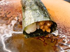 纳豆手卷-Sushi Hanzo半藏(天环广场店)
