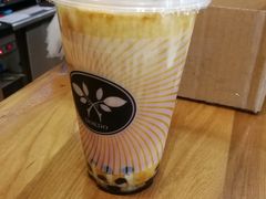 -多克多蒸气茶DOKDO(鼓楼绿地店)