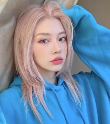 -时尚殿堂hair salon