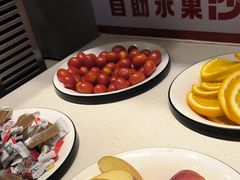 -豪享来中西餐厅(隆昌店)