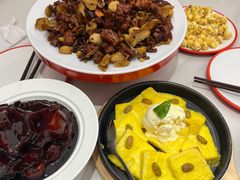 -偏爱炒鸡(老县衙店)