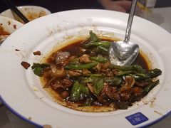 -兰湘子·湘菜小炒(崂山丽达店)