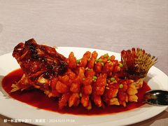 -RIVIERA 松鹤楼(外滩店)