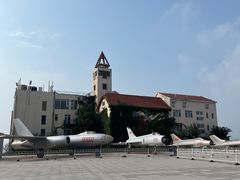 -中国人民解放军海军博物馆