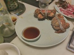-湖州东吴开元名都酒店-滨河自助餐厅