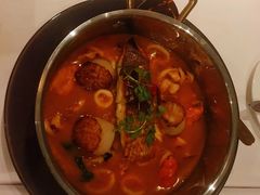 意式海鲜汤-蝶舍·MAISON PAPILLON