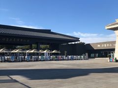 -秦始皇帝陵博物院(兵马俑)