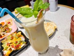 -墨纪Mojí墨西哥餐厅(南开大悦城店)