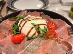 -IL TEATRO 精品意大利餐厅