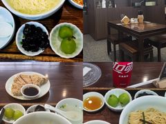 -蟹上黄·蟹黄面·江南糖水(人民广场店)