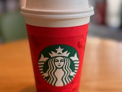 -星巴克臻选(湖滨道店)