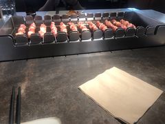 -很久以前羊肉串(南京路第一百货店)
