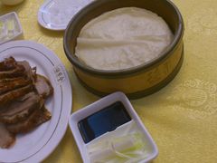 -北京全聚德(天安门店)