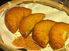 -贰醒·私房小院烧烤 (太古里店)