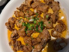 -赖厨潮汕砂锅粥