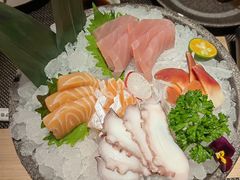 -德川家日本料理(中关村寰太大厦店)
