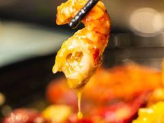 -洪福龙虾