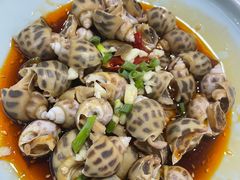 -坛南湾阿强农家乐.海鲜大排档老字号(福州地标美食店)