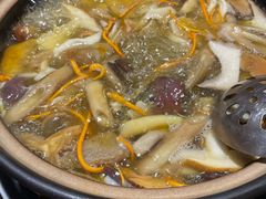-菌之家·专业纯野生菌火锅·特色炒菌