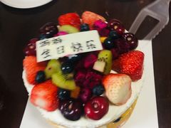 -丁香西饼屋(桂林路店)