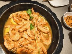 -巴蜀王婆大虾(南锣鼓巷店)