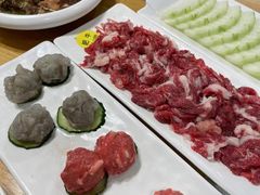 -嬷孙家潮汕牛肉火锅(北京路天河城店)
