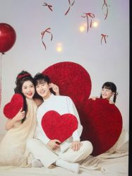 -小熊维尼高端儿童摄影(南山店)