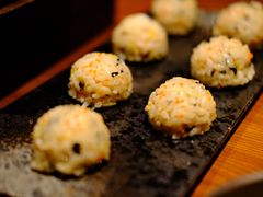 蟹子手抓饭-春熙台韩国料理·章鱼肥牛(西丽店)