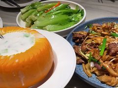 -岭南真味·匠心粤菜(K11店)