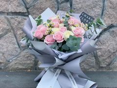 -ChaKo Flora ·茶子花艺 (市北店)