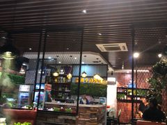 大堂-煊记潮汕牛肉火锅(钱桥店)