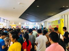 -金铂广场(龙归店)