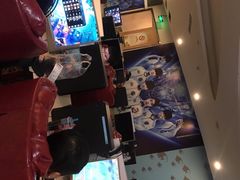 -栈逗电竞馆·胶囊房(萧山旺角城店)
