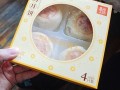 -盒马鲜生(杨高南路店)