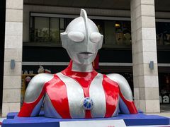 -杭州西湖银泰百货