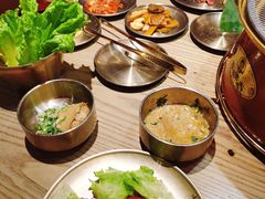 -西塔老太太泥炉烤肉(杭州首店)