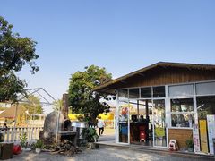 -长洲岛都市农业公园